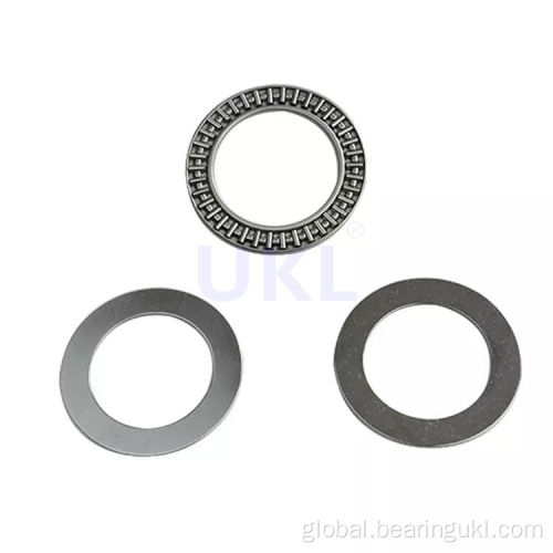 Needle Roller Bearing Pin UKL Brand AXK6590 2AS needle roller bearing Supplier